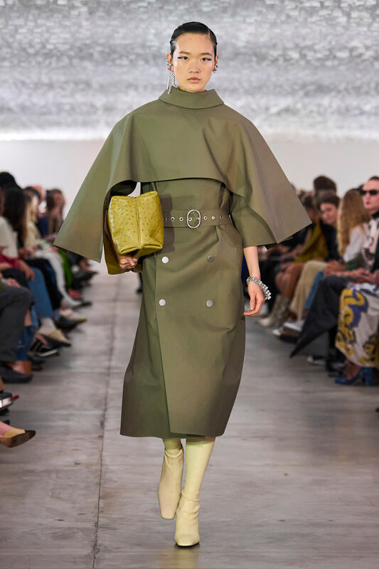 Jil Sander S24 049