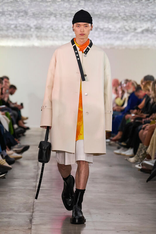 Jil Sander S24 050