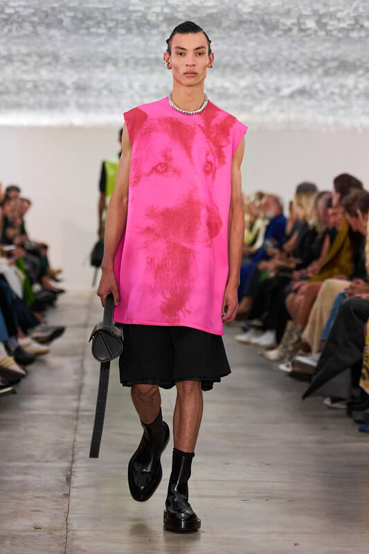 Jil Sander S24 051