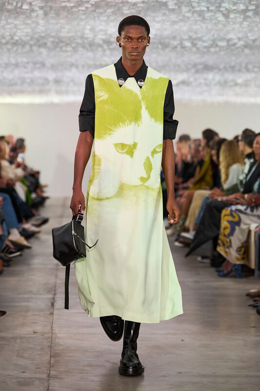 Jil Sander S24 052