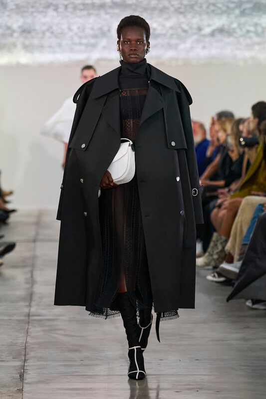 Jil Sander S24 053