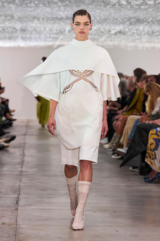 Jil Sander S24 054