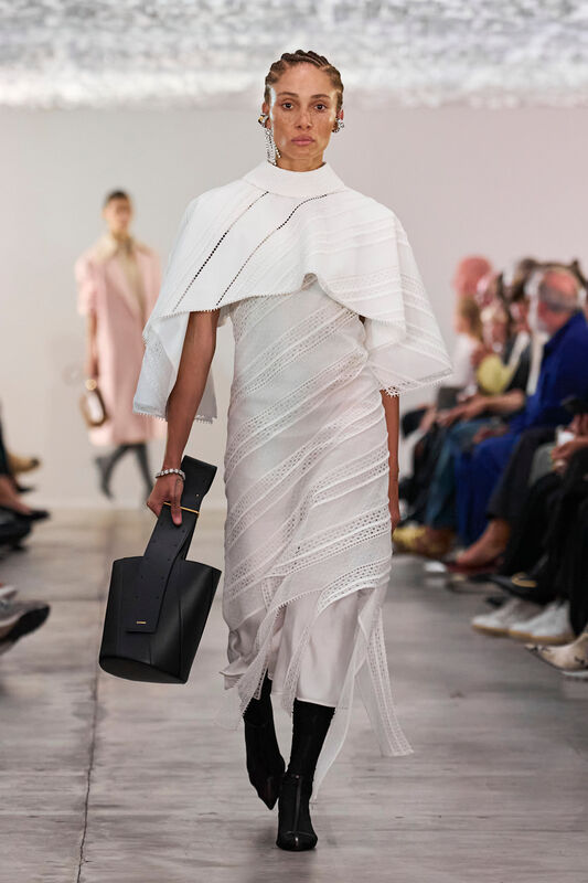 Jil Sander S24 057