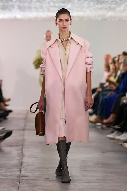 Jil Sander S24 058