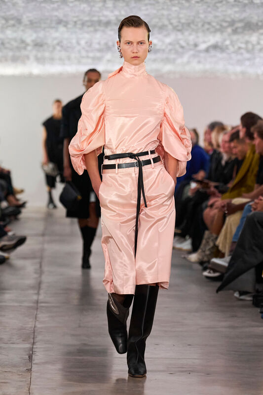 Jil Sander S24 060