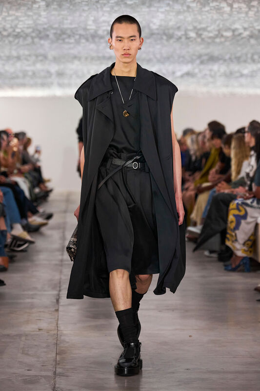 Jil Sander S24 062