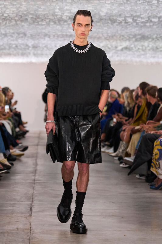 Jil Sander S24 063