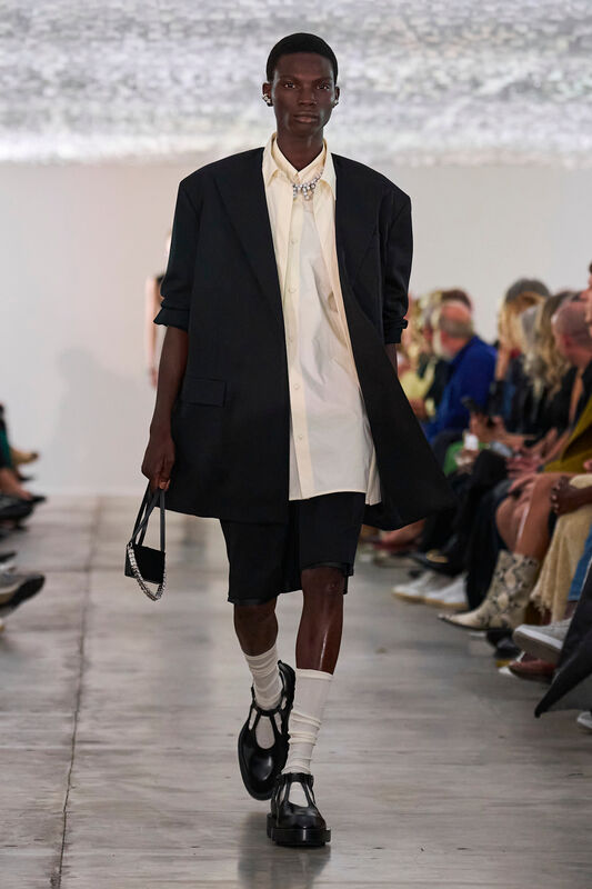 Jil Sander S24 065