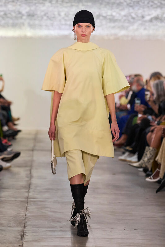 Jil Sander S24 067