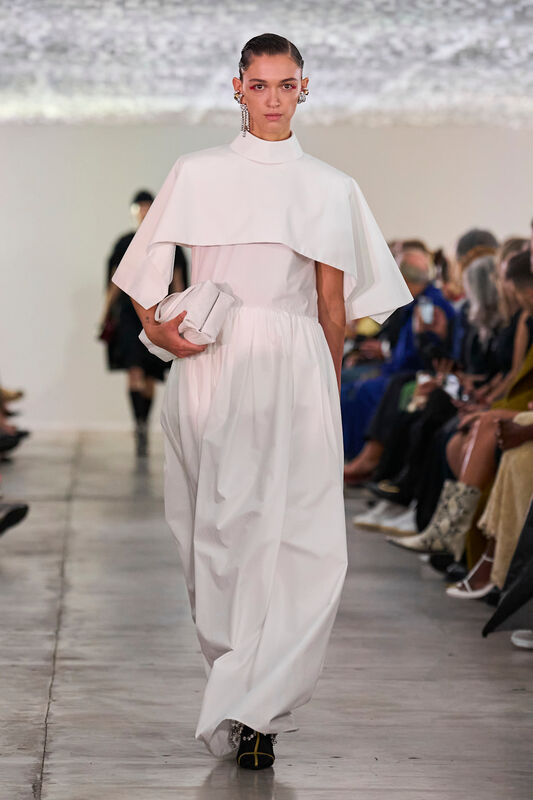 Jil Sander S24 068