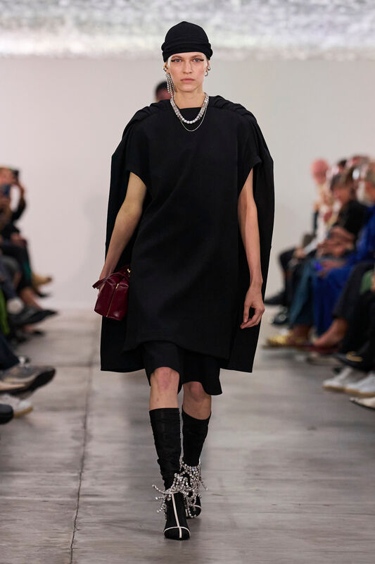Jil Sander S24 069