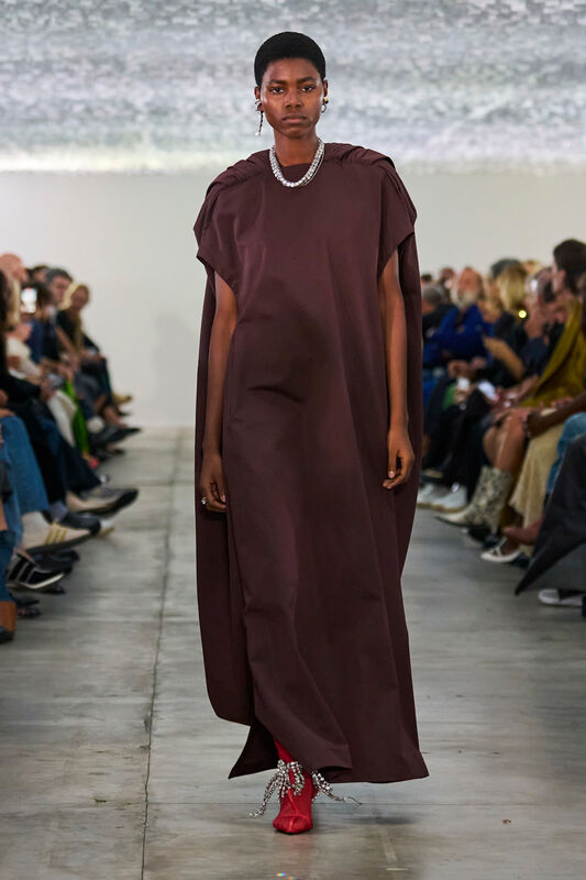 Jil Sander S24 070