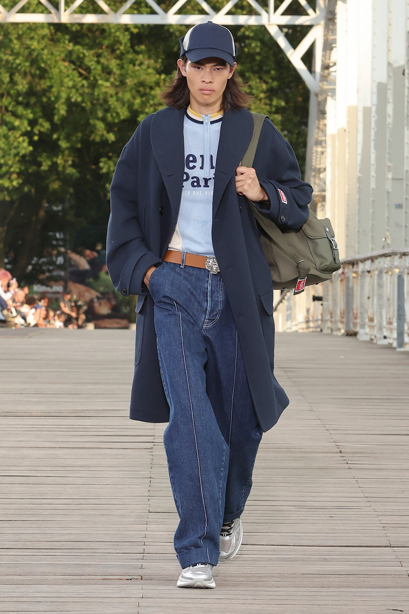 Kenzo m PO S24 002