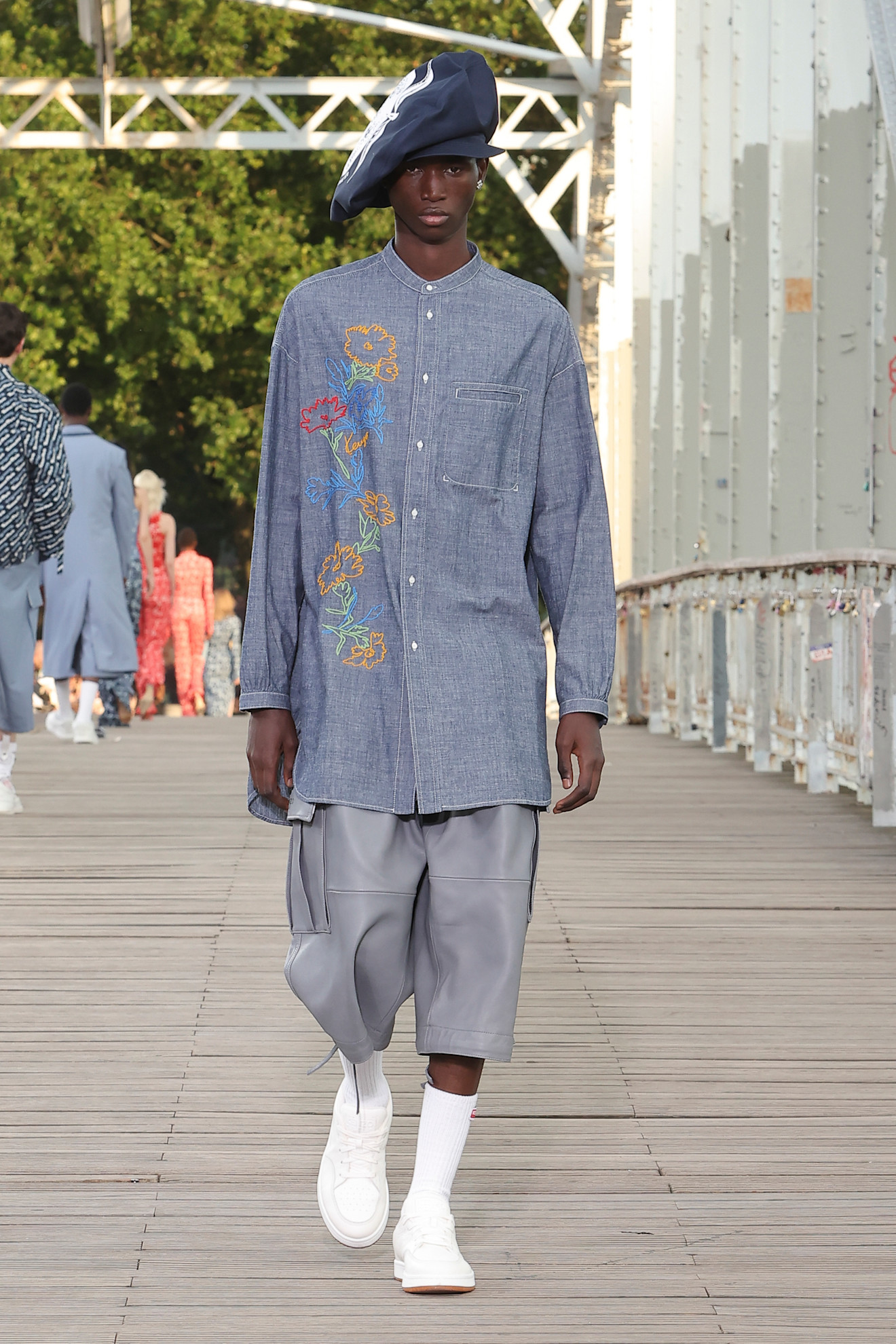 Kenzo m PO S24 014