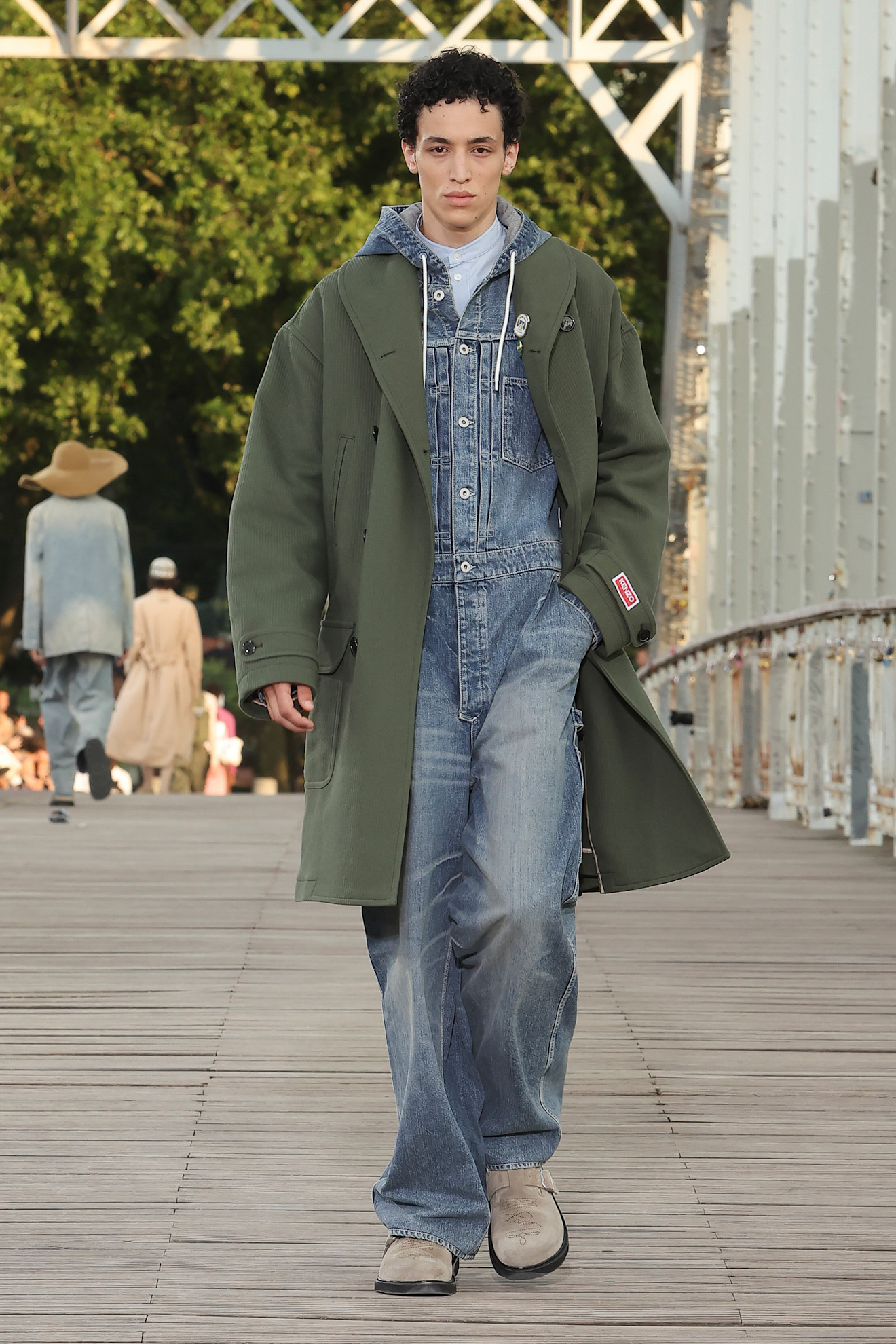 Kenzo m PO S24 043