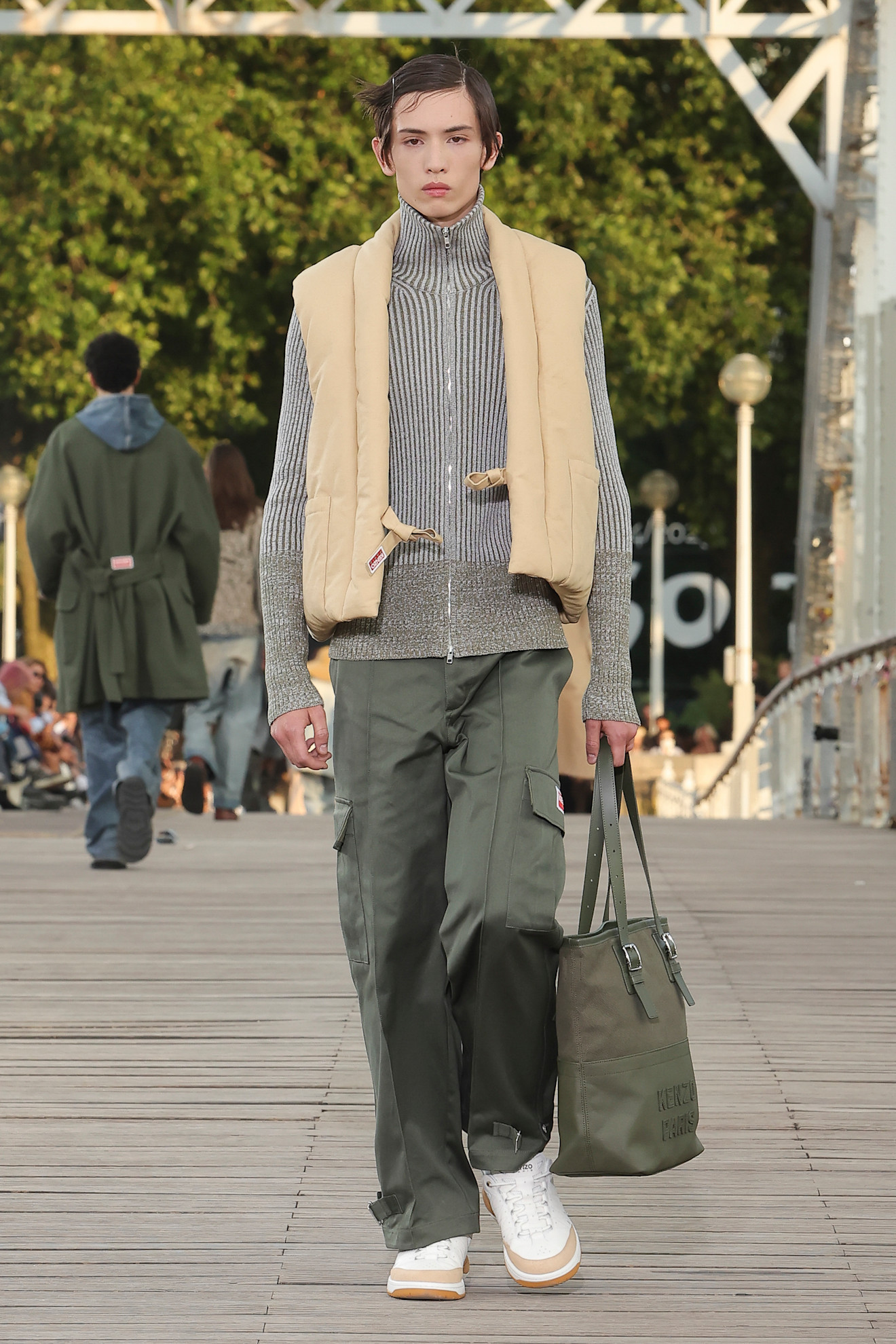 Kenzo m PO S24 045