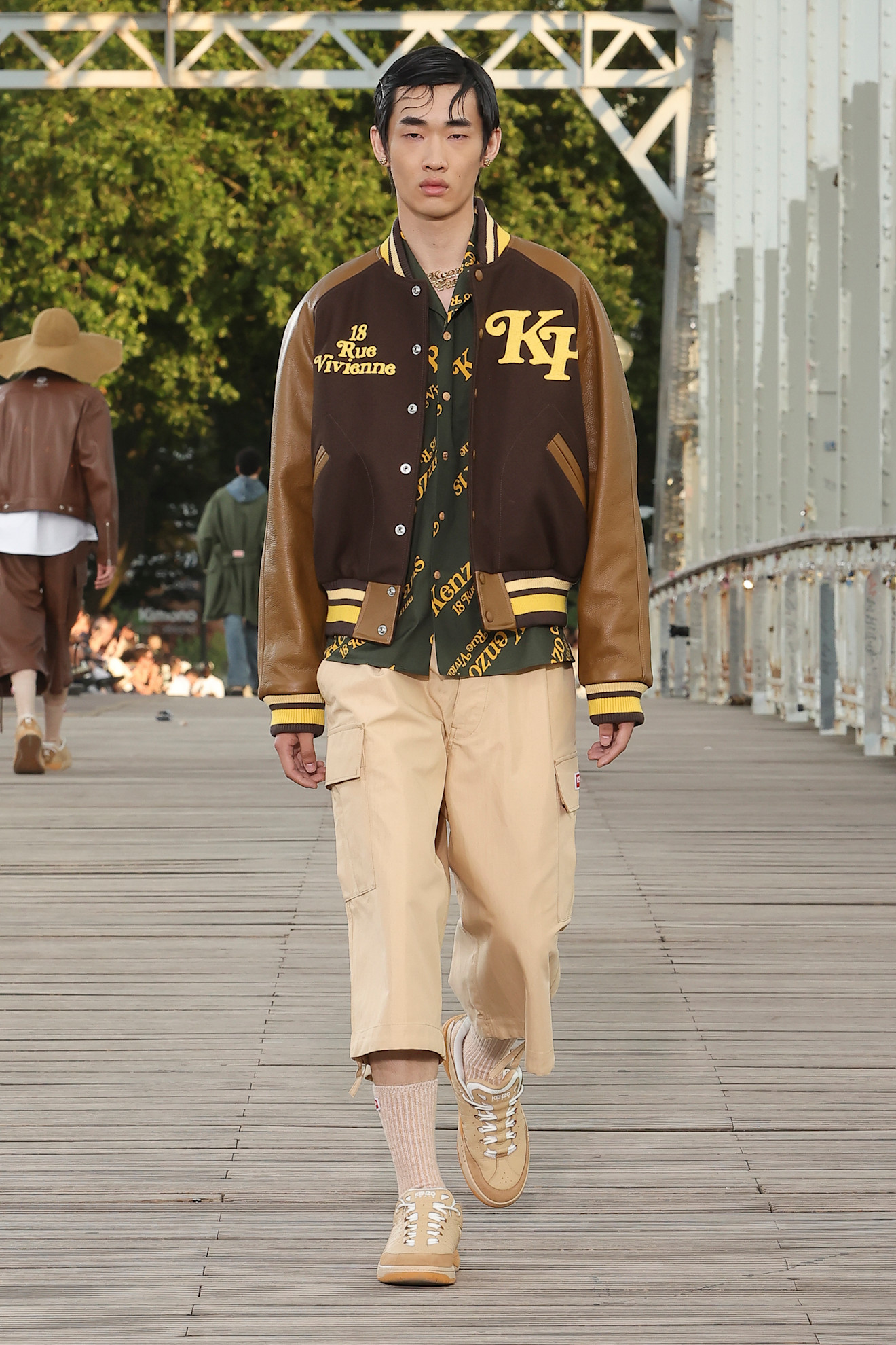 Kenzo m PO S24 046