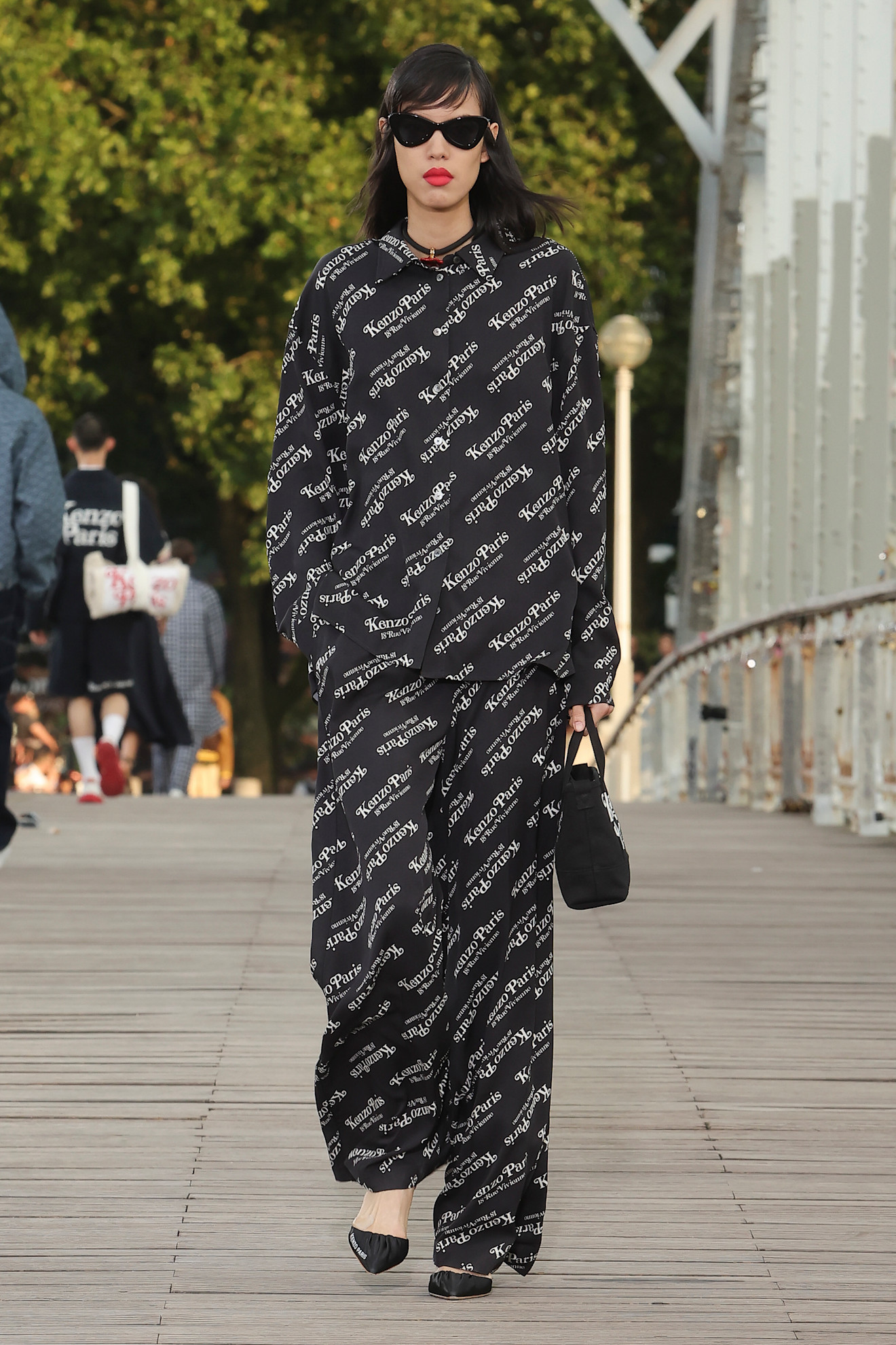 Kenzo m PO S24 052