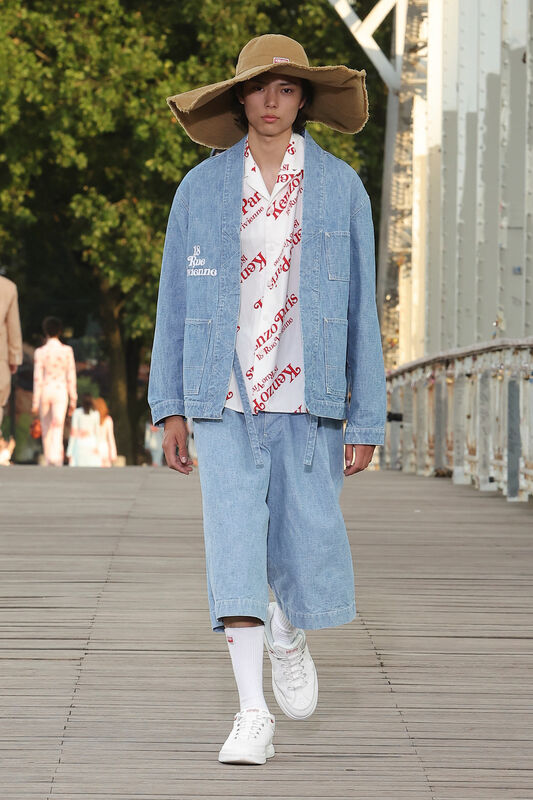 Kenzo m PO S24 028