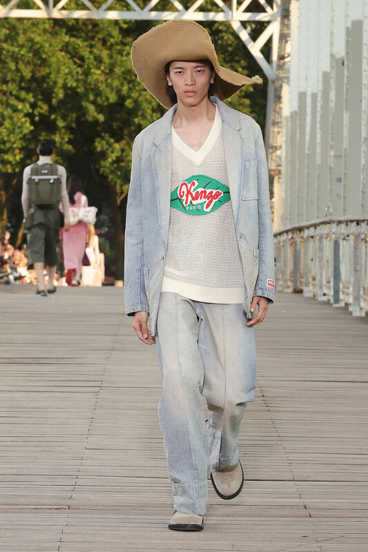 Kenzo m PO S24 040