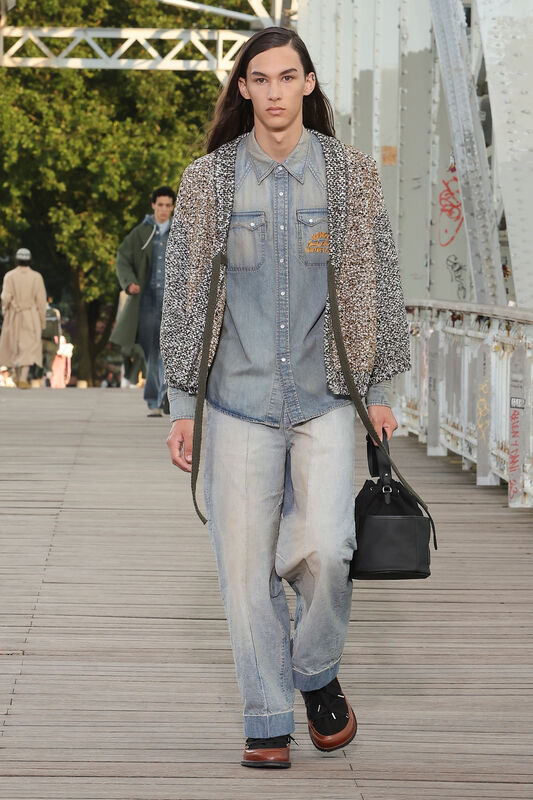 Kenzo m PO S24 042
