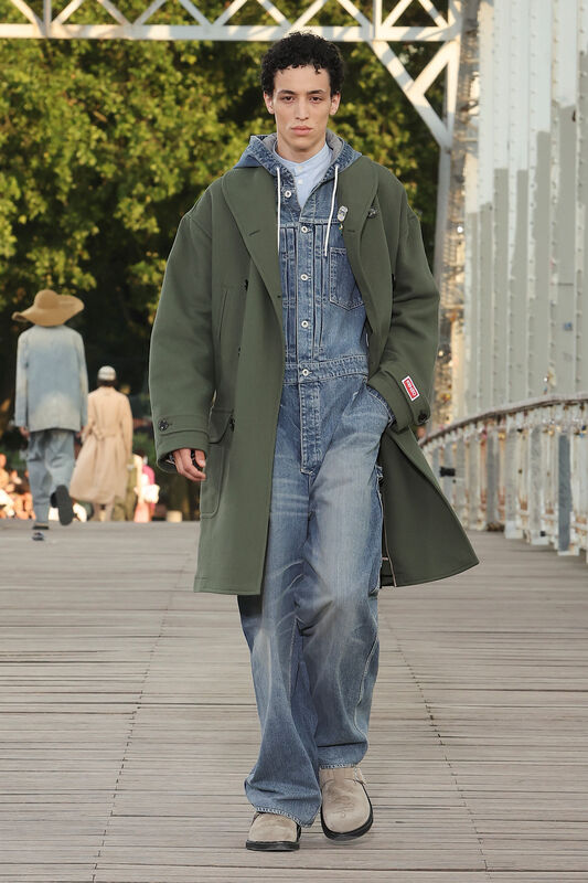 Kenzo m PO S24 043