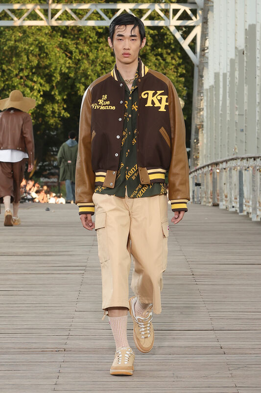 Kenzo m PO S24 046