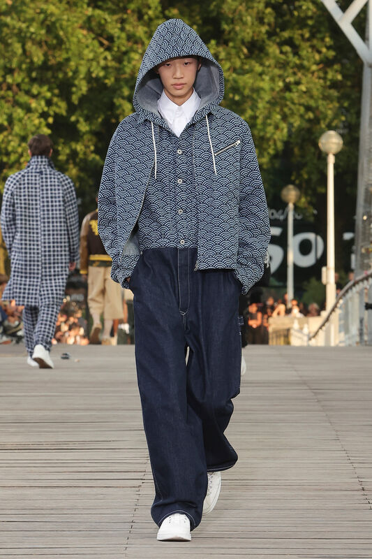Kenzo m PO S24 050