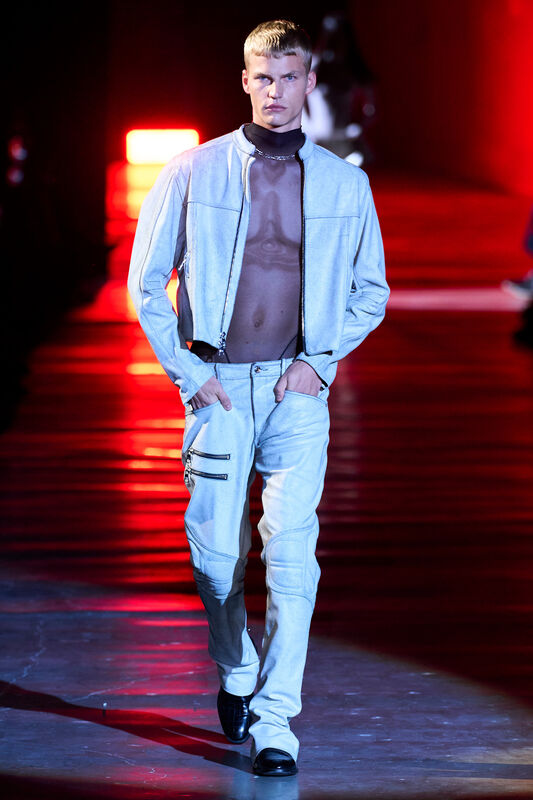 Laquan Smith S24 011