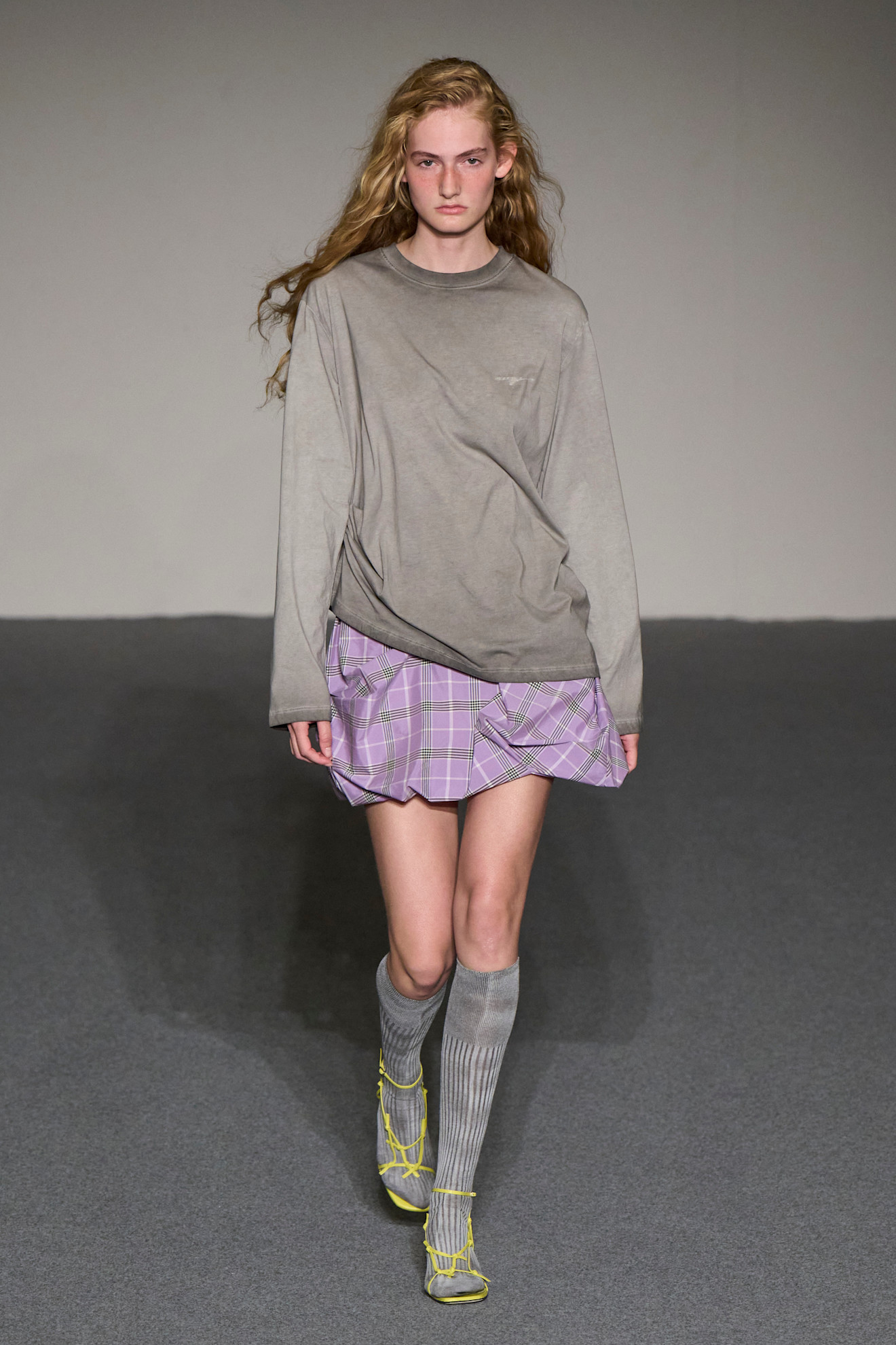MSGM S24 001