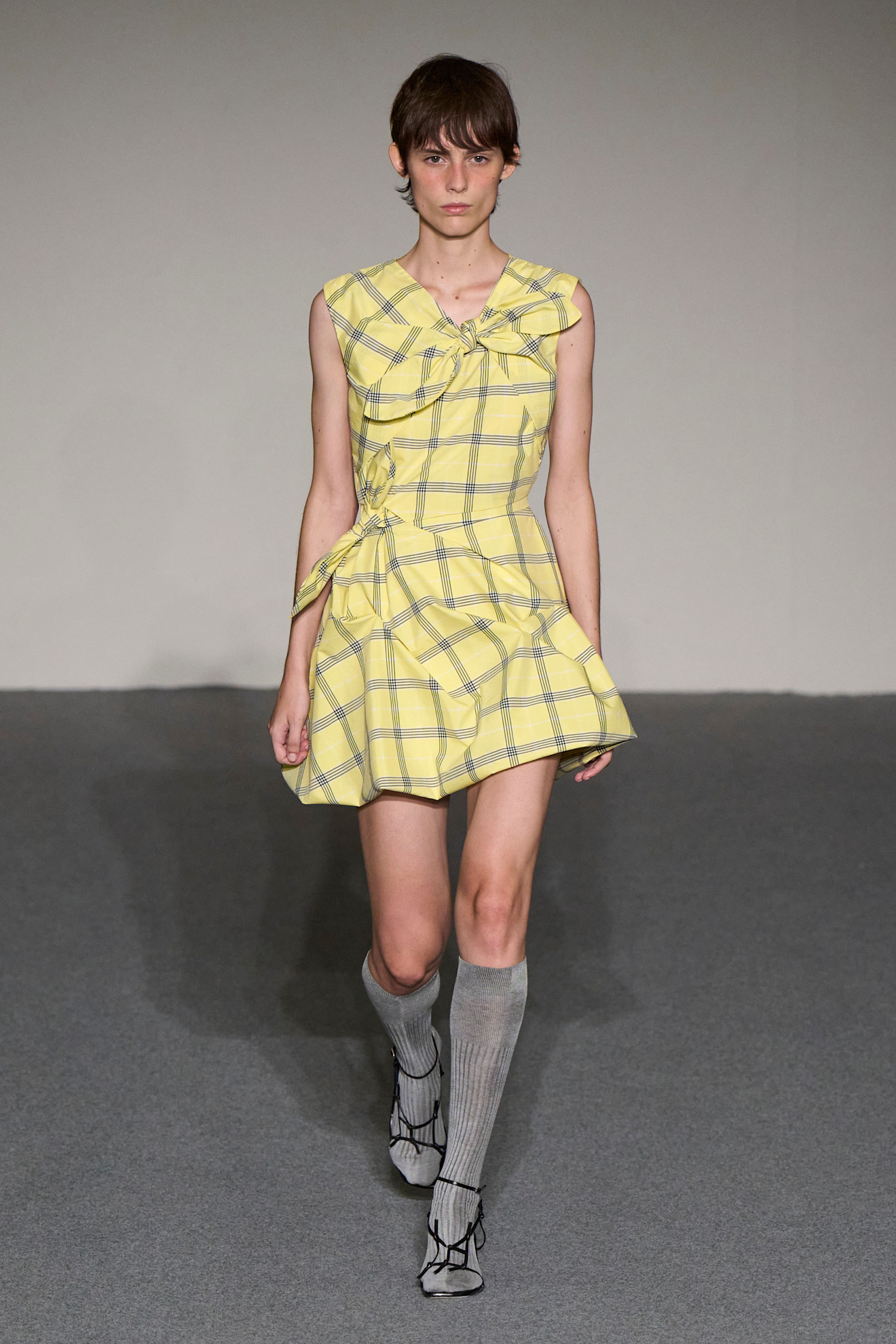 MSGM S24 002