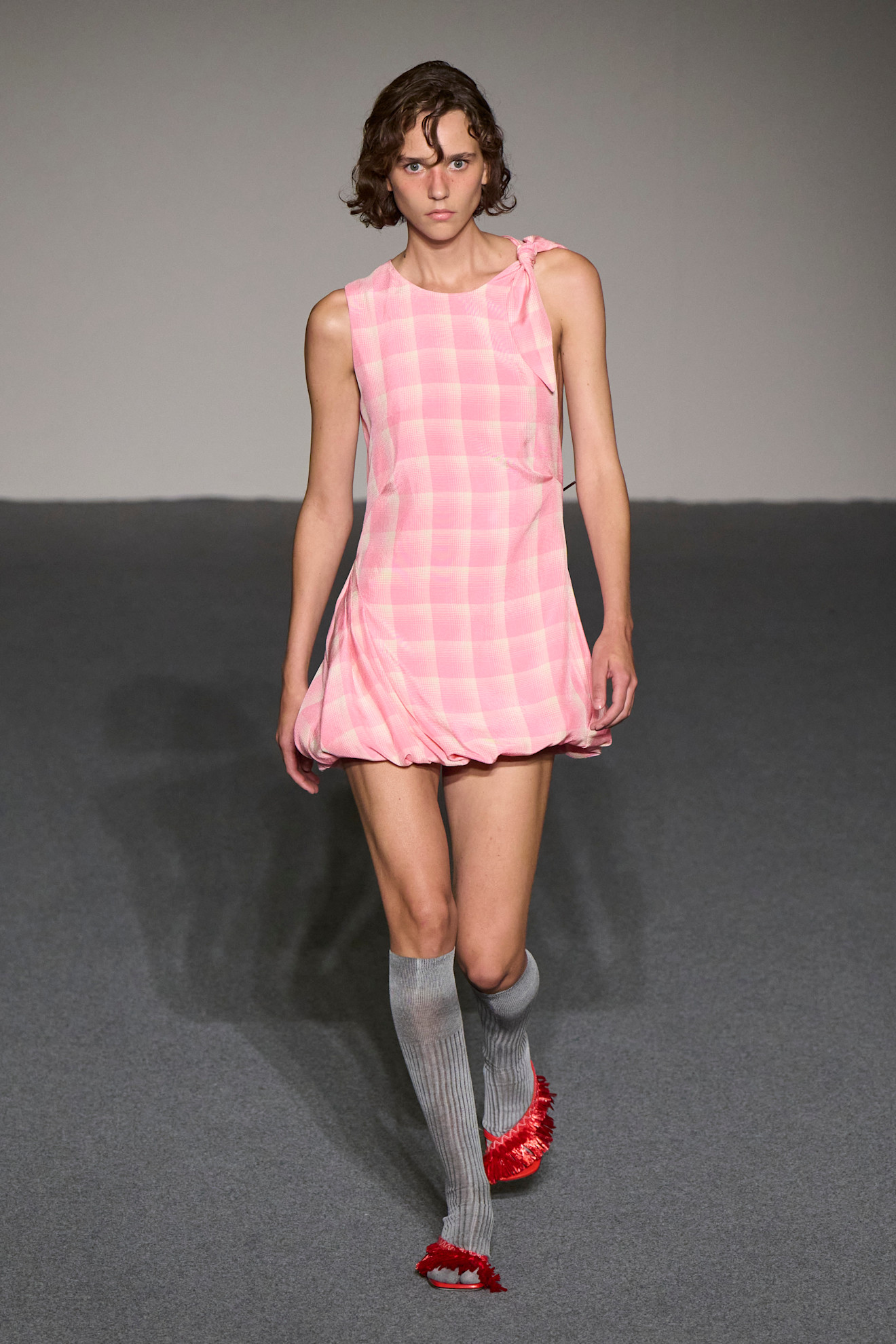MSGM S24 004