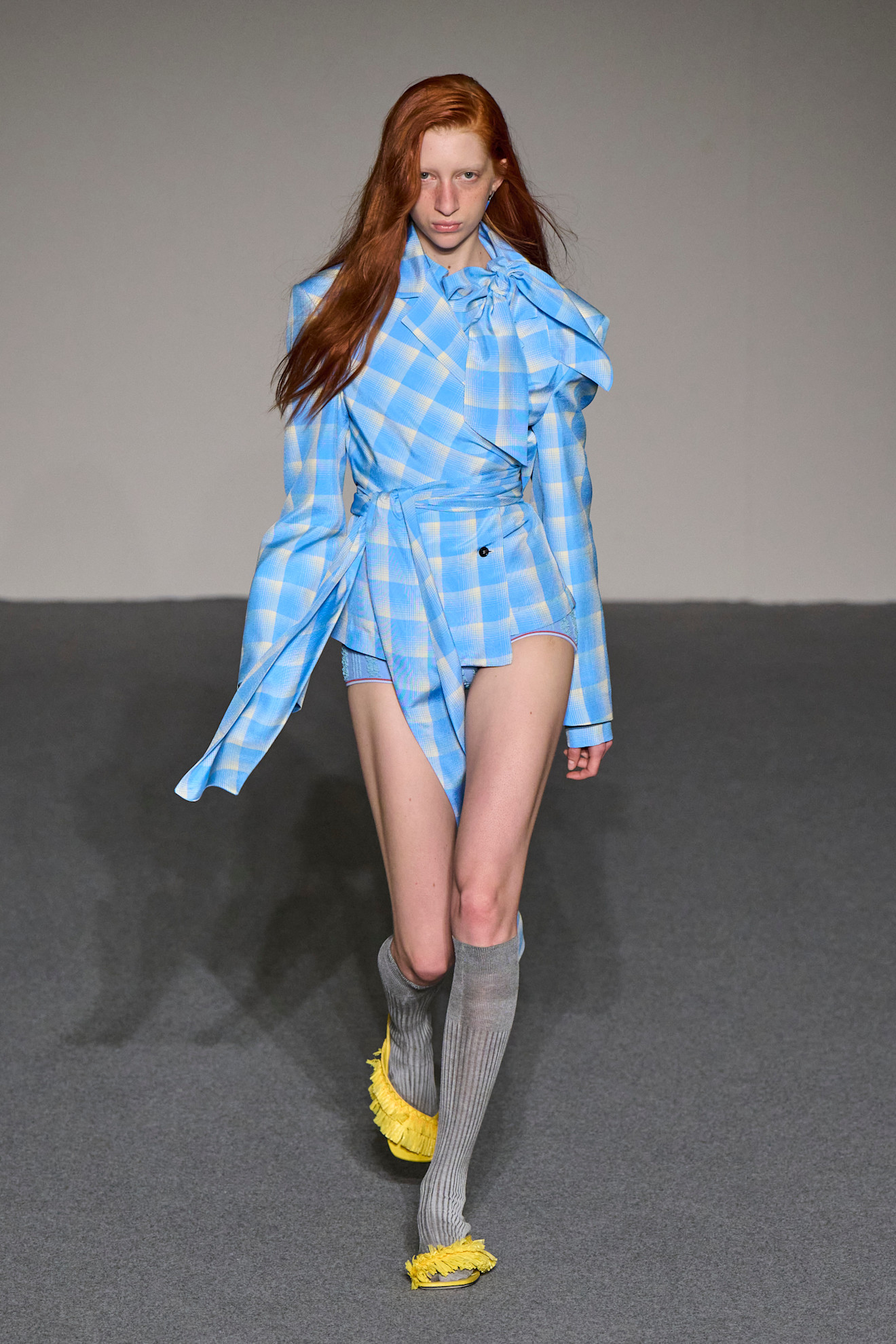 MSGM S24 005