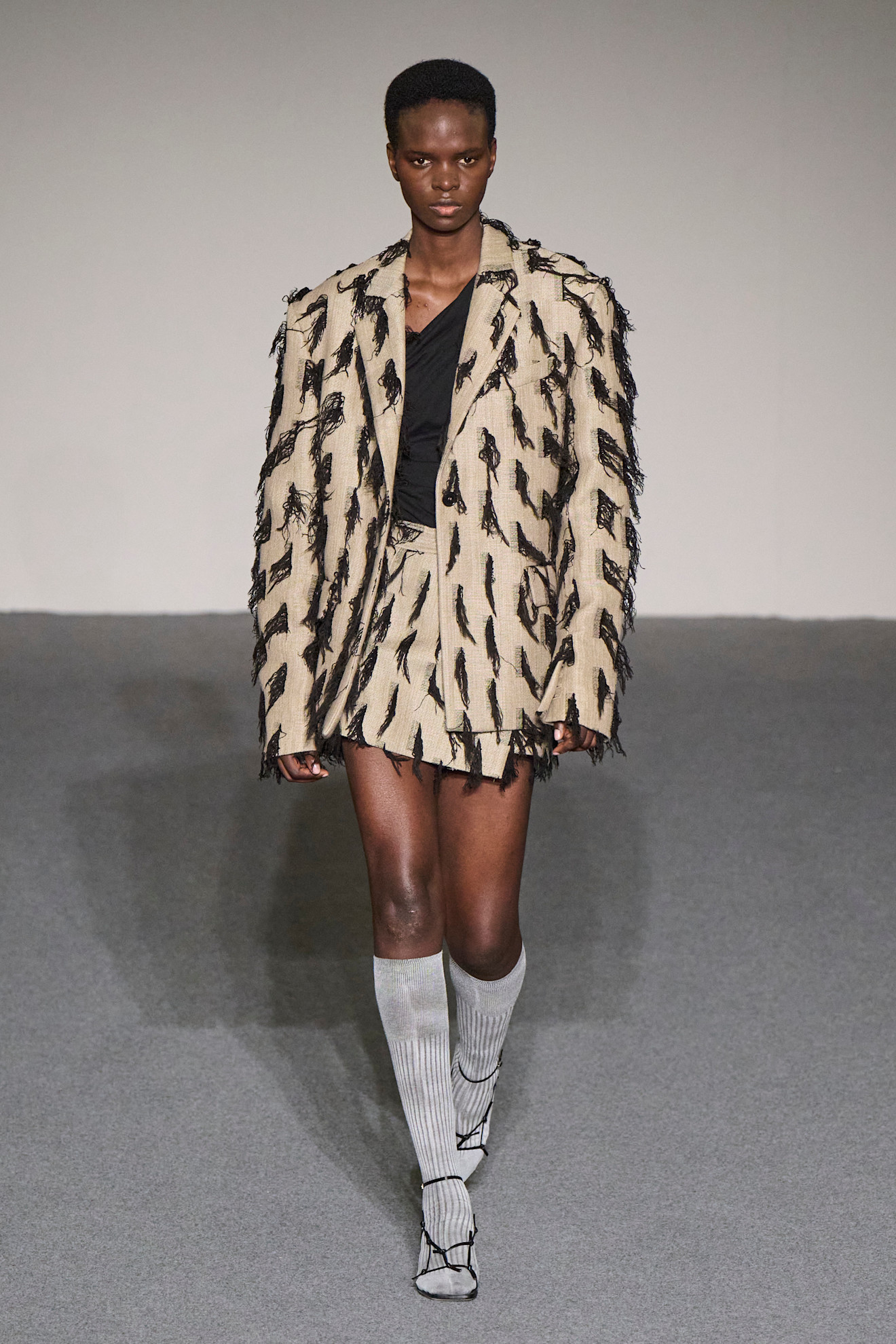 MSGM S24 010
