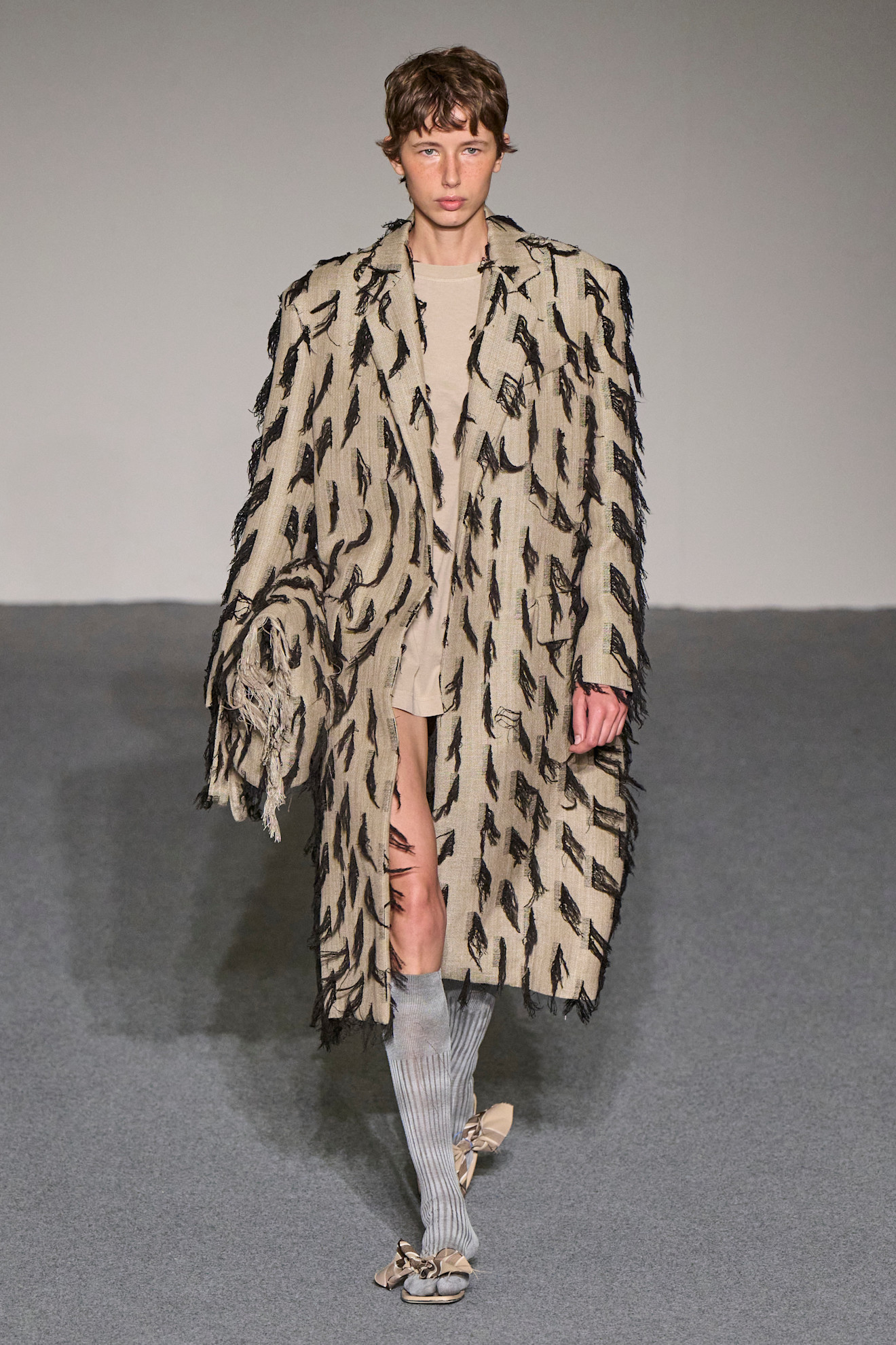 MSGM S24 013