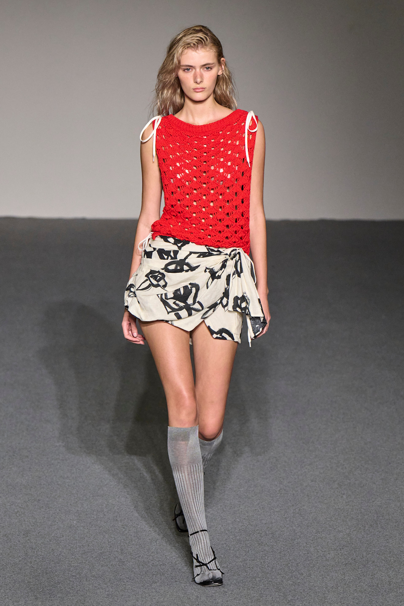 MSGM S24 018