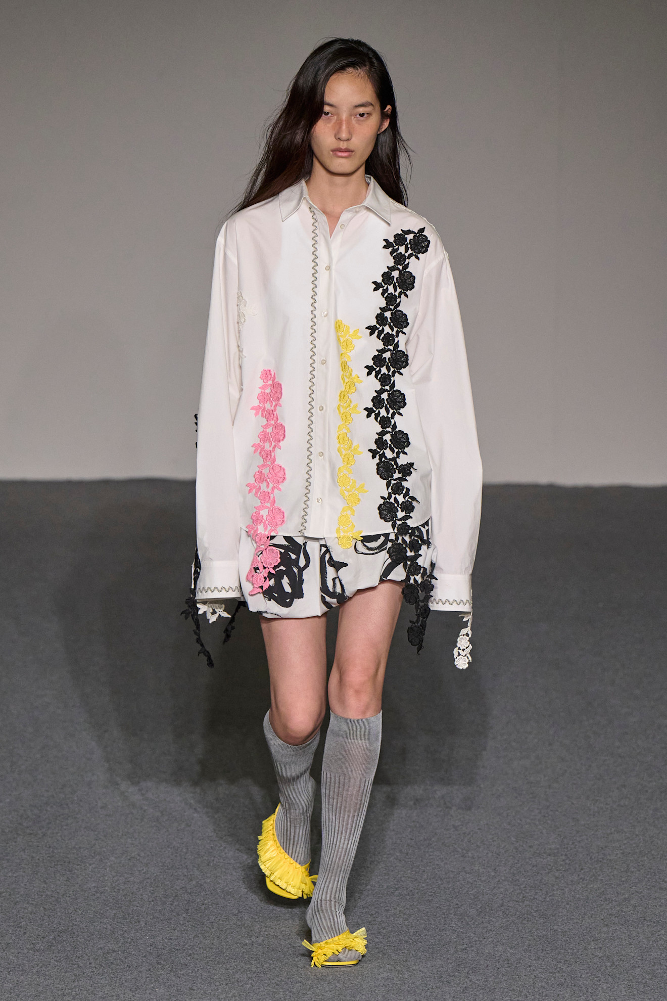 MSGM S24 029
