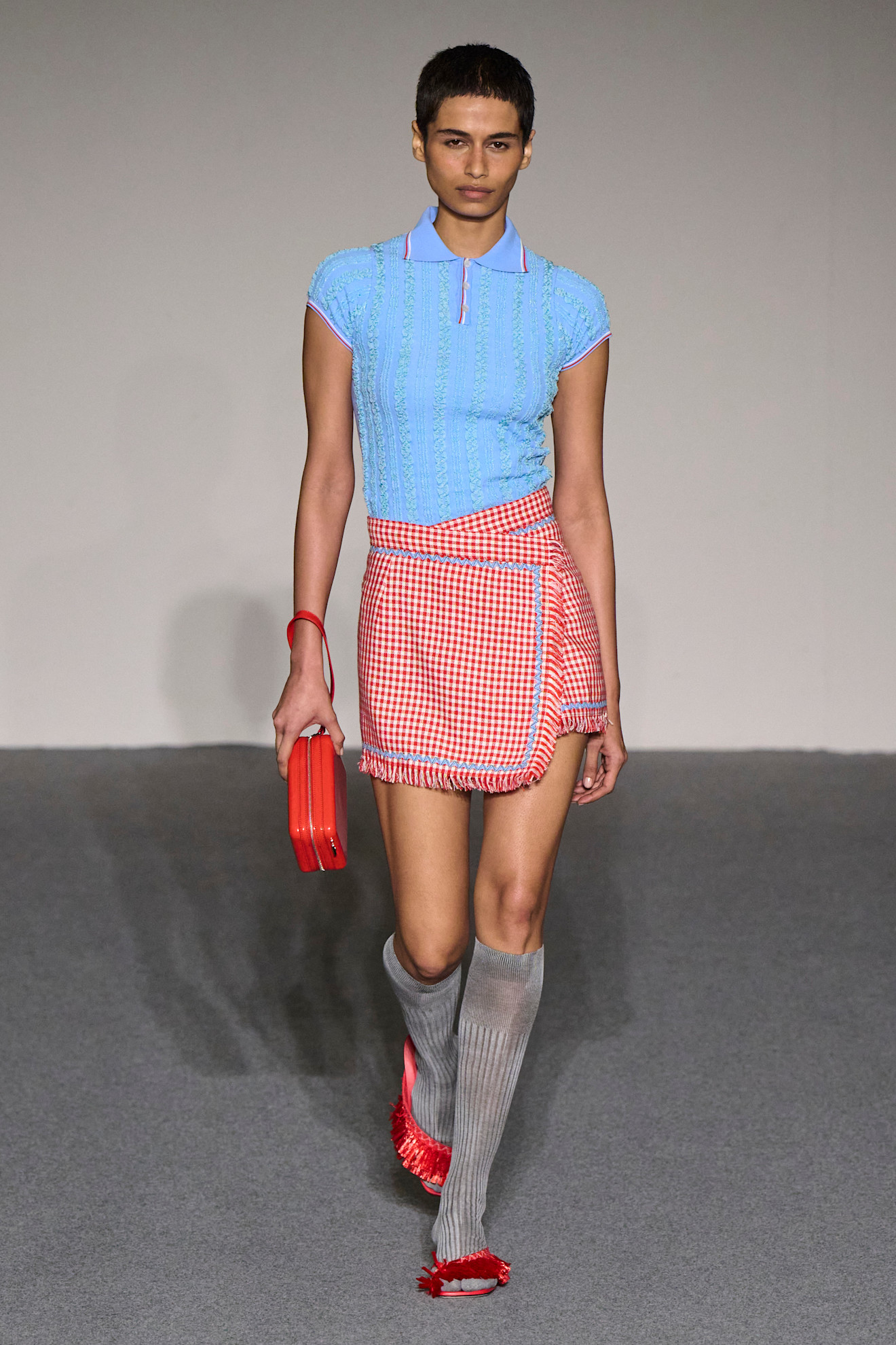 MSGM S24 032