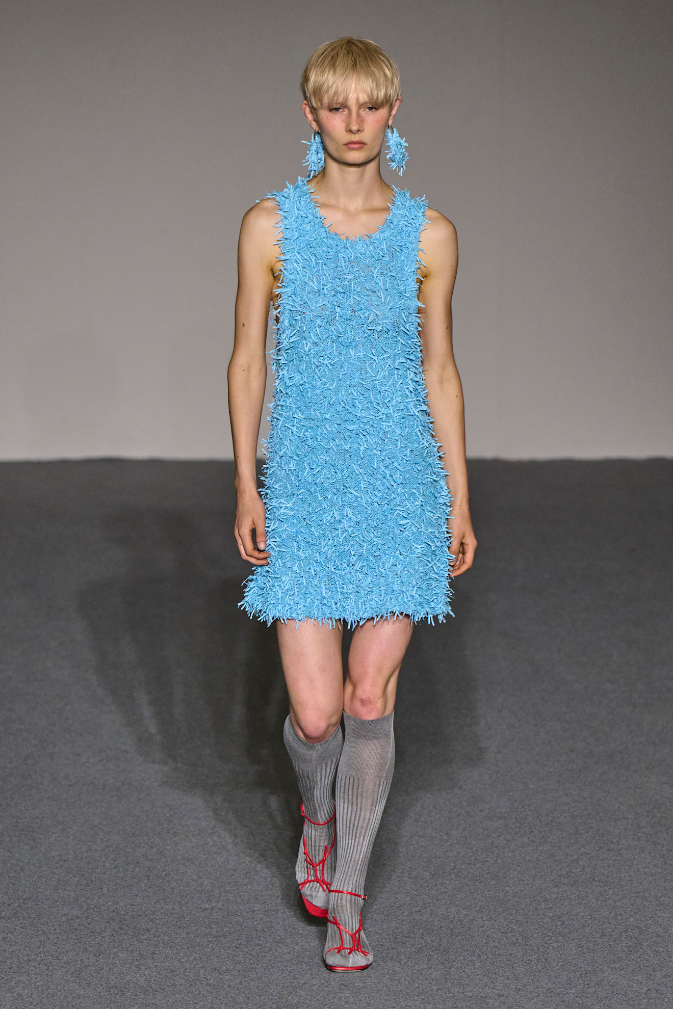 MSGM S24 034