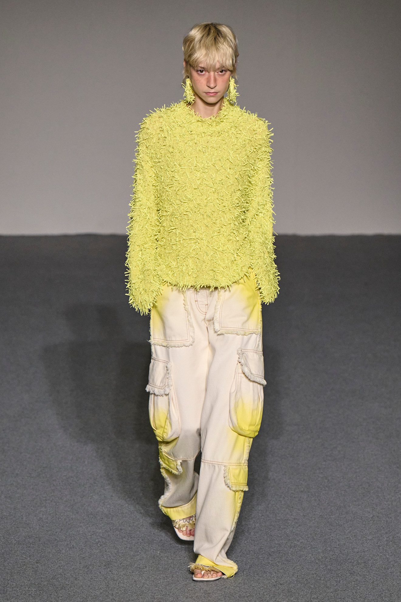 MSGM S24 035