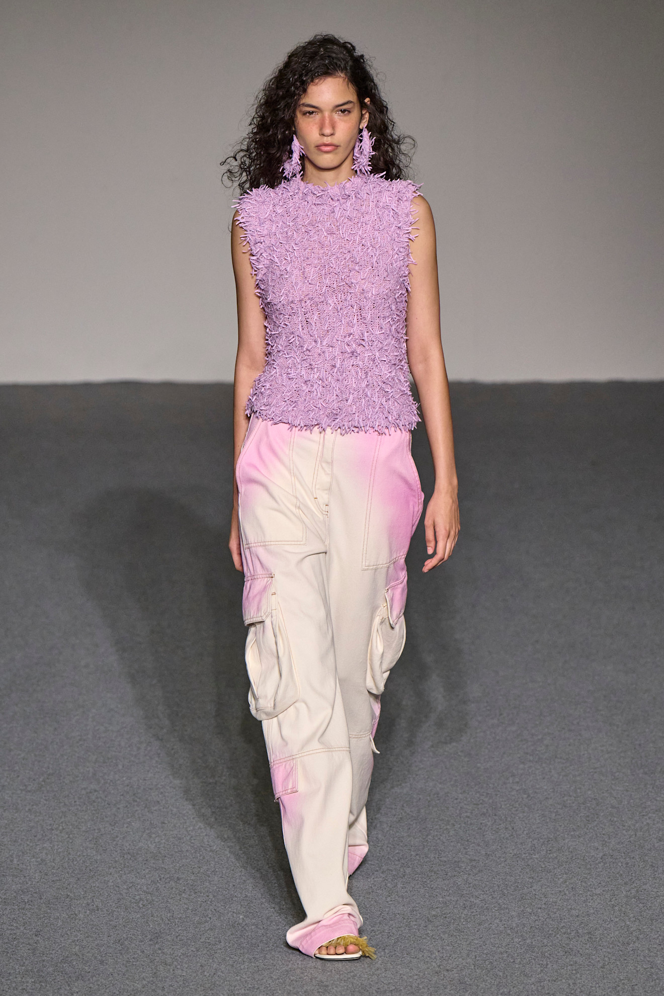 MSGM S24 036