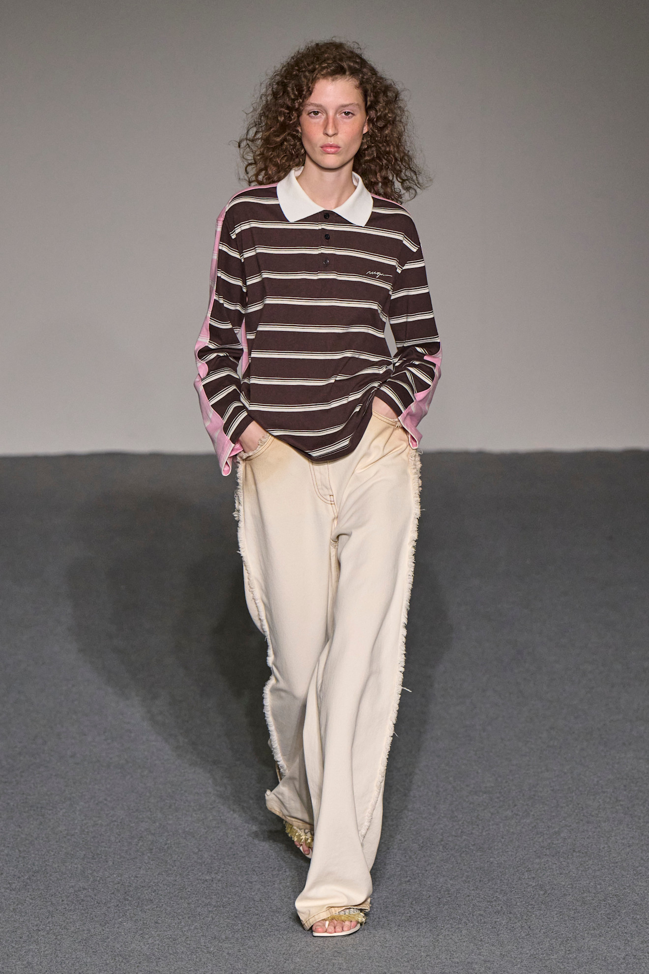 MSGM S24 037