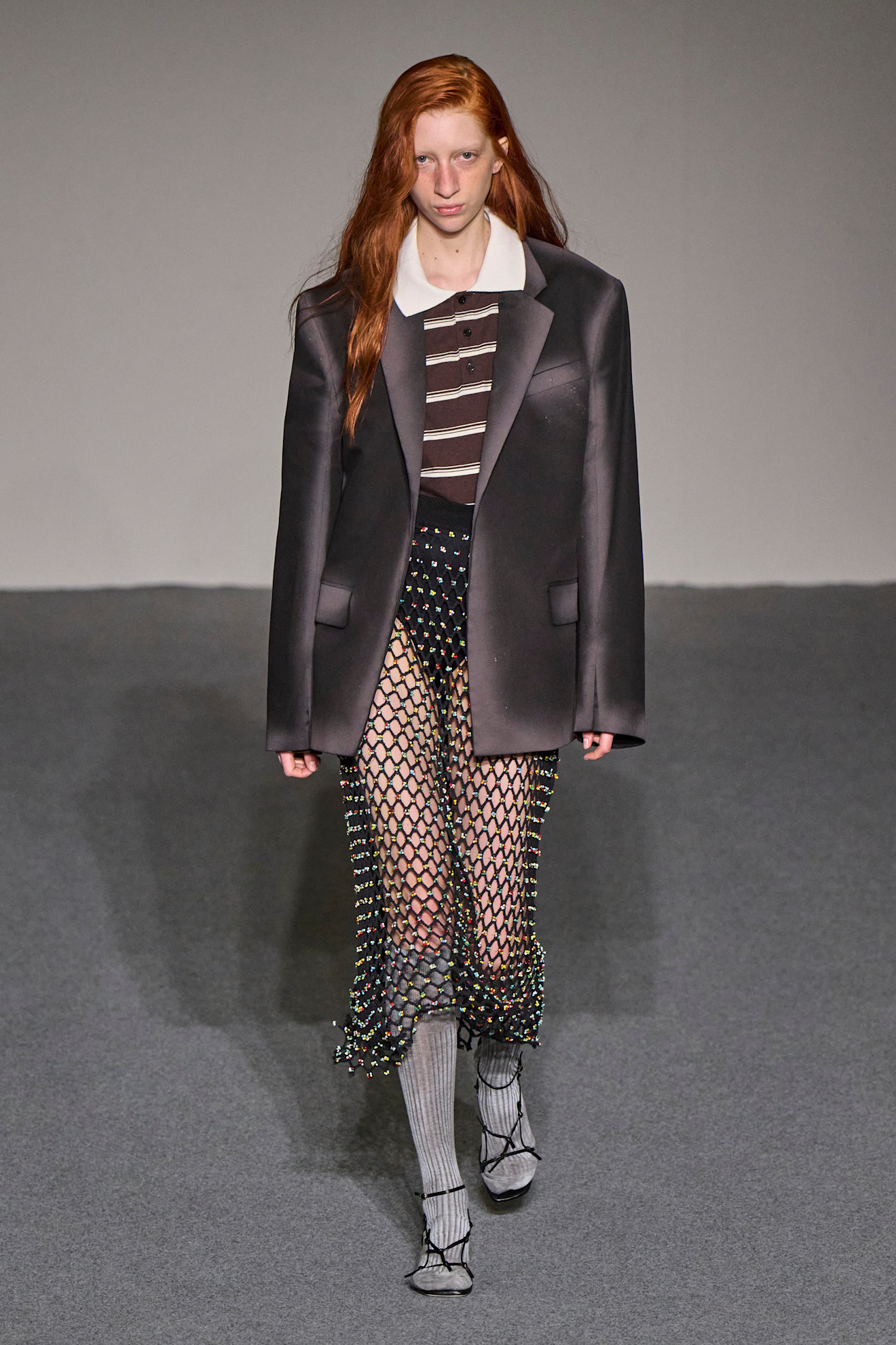 MSGM S24 039