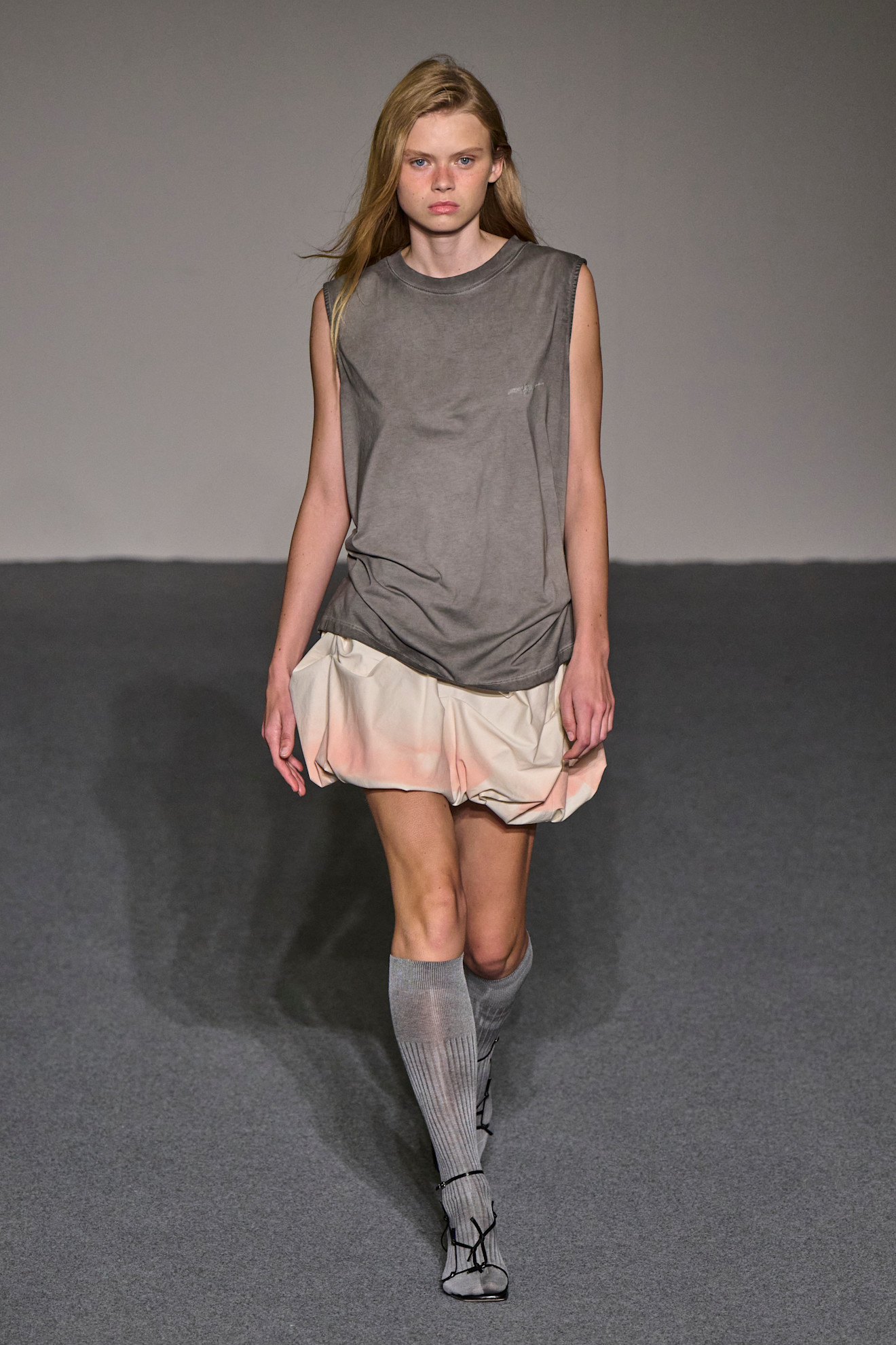 MSGM S24 042