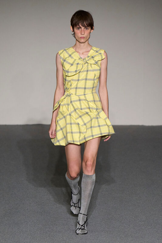 MSGM S24 002