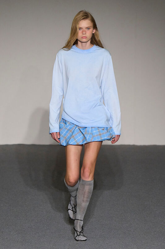 MSGM S24 003