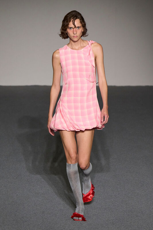 MSGM S24 004