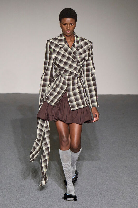 MSGM S24 007