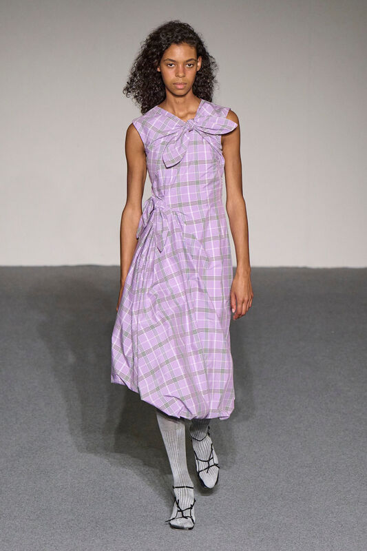 MSGM S24 008