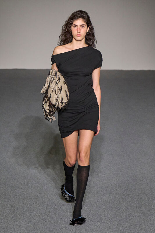 MSGM S24 009